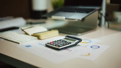 Nominal gross domestic product (GDP) for Q1 FY 2026-27 grew 10.3%, and the Budget 2026-27 assumes full-year nominal growth of 10.0%. (Representative Image/Unsplash) Nominal gross domestic product (GDP) for Q1 FY 2026-27 grew 10.3%, and the Budget 2026-27 assumes full-year nominal growth of 10.0%. (Representative Image/Unsplash)