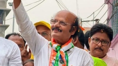 রেজিনগরে বড় টুইস্ট! শেষ মুহূর্তে ১৮০ ডিগ্রি ঘুরে গেলেন রবিউল, মনোনয়ন তুলছেন না