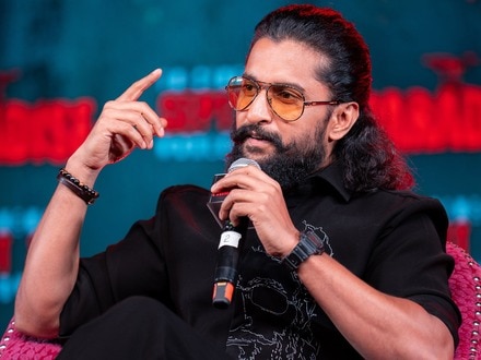 తక్కువ బడ్జెట్.. వరల్డ్ క్లాస్ క్వాలిటీ.. మలయాళ ఇండస్ట్రీ నుంచి చాలా నేర్చుకోవాలి: నేచురల్ స్టార్ నాని