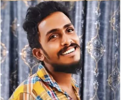 సాయికృష్ణ కస్టోడియల్ డెత్ కేసు