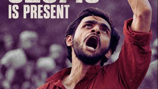 Organisers allege Mumbai Police pressurised venues to cancel screening of Umar Khalid documentary