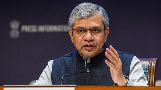 The minister said the government’s semiconductor programme had been designed around a 20-year roadmap.