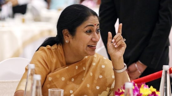 Delhi Chief Minister Rekha Gupta. (Neeraj/ANI)