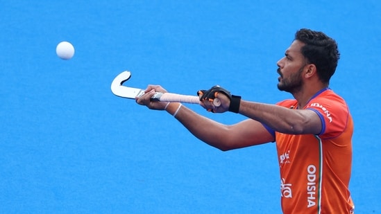 India's men's hockey team will begin its campaign at the Asian Games on Sunday.