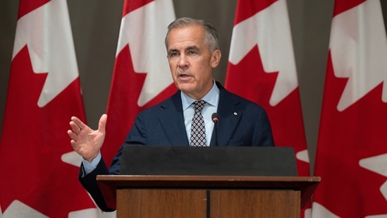 Mark Carney, Canada’s prime minister, has not been idle