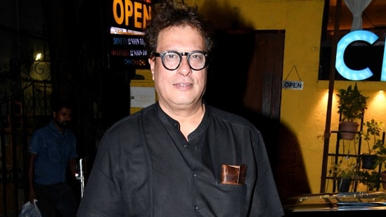 Tigmanshu Dhulia