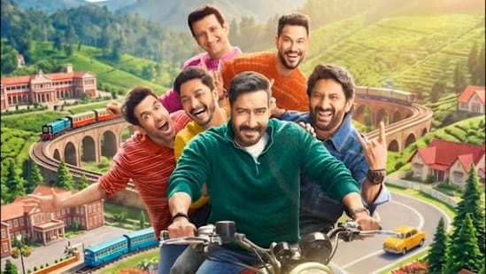 Golmaal 5 release date: Ajay Devgn-led comedy to hit the theatres on this date