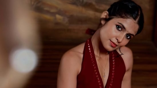 Ishita Deshmukh