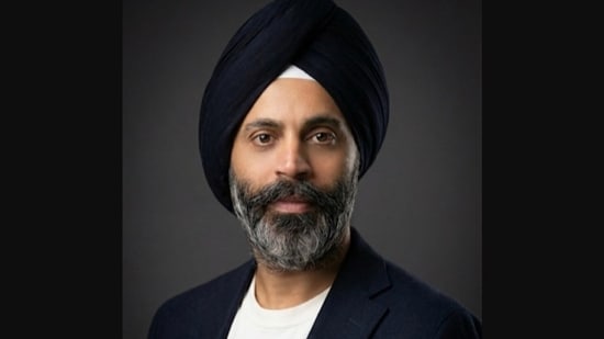 Karandeep Anand who will start his position as Diney's CTO from October 2.