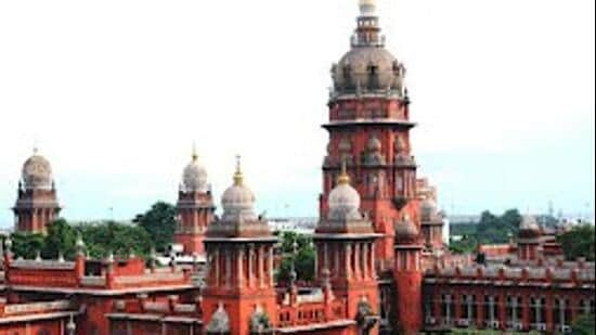 Madras HC denied a mother custody of her two children, citing her admitted conduct and holding that the children’s welfare must be the primary consideration.
