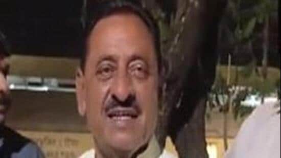 Maharashtra minister Babasaheb Patil said he would challenge the RBI’s decision in the high court, calling his removal from the Latur bank board “improper”.