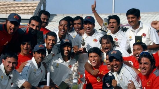 A spinner, who took 630 domestic wickets, played just two Tests for India.