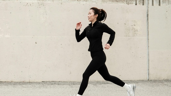 Know what exercises you can do that won't stress your heart.