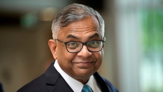Noel Tata opposed Chandrasekaran’s continuance on Thursday, while Tata Trusts termed the decision “illegal.” 