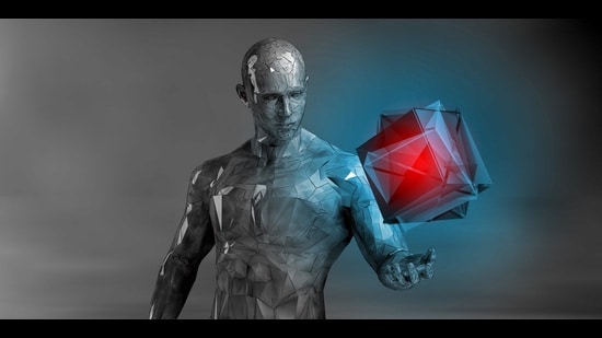 Technology may have developed a lot but now it’s the human brain that needs refreshing. (Shutterstock)