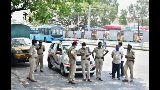The SIT charged Suresh, a real estate broker, with helping Nagaraju and the head constables in shifting Sai Krishna’s body to the crematorium. (PTI/Representational)
