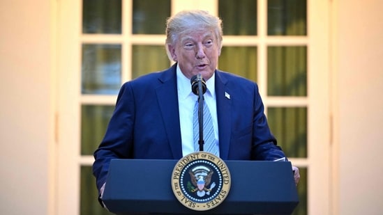 US President Donald Trump extends $100,000 H-1B fee push for another year.