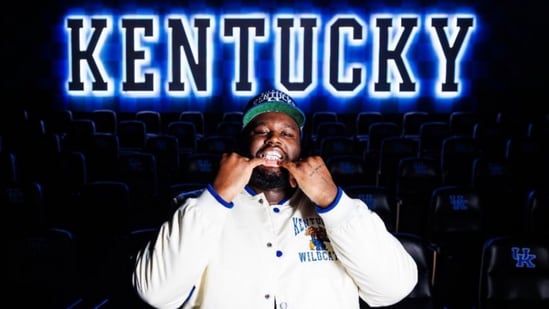 Jamarrion Harkless latest update, Kentucky vs Texas A&M, latest status and availability report for today’s game.