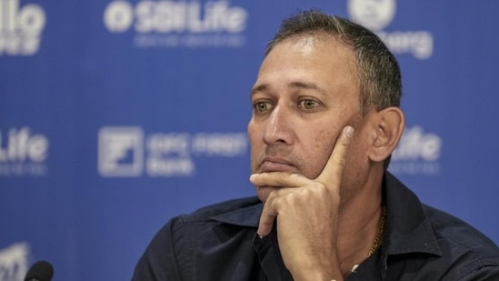 3 trophies, tough calls and commitment to fairness: Agarkar goes out on a high