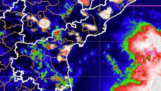 ఏపీ వెదర్ రిపోర్ట్