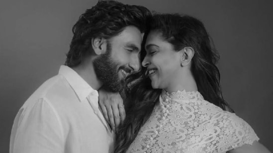 Deepika Padukone, Ranveer Singh shared the happy news on Instagram.