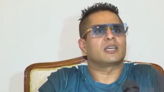 Rakesh Trehan, popular as 'Raja D King', plans to host an ‘iPhone Langar’. 