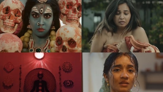 ఓటీటీ ప్రియులకు పండగే పండగ.. ఈ వారం నెట్ఫ్లిక్స్, జియోహాట్స్టార్లో మిస్ అవ్వకూడని 5 మస్ట్ వాచ్ సినిమాలు!