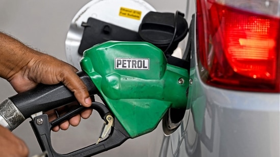 The decision was taken unanimously at a meeting of the MP Petrol Pump Association, which represents 4,700 dealers statewide. (AFP)