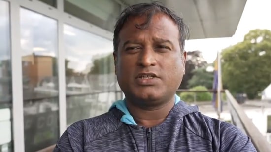 Ramesh Powar has big responsibilities coming his way.