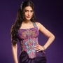 Shruti Haasan says she wouldn't talk about her periods in the beginning of her career. 