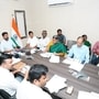 సీఎం రేవంత్ రెడ్డి సమీక్ష