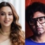 ‘কুইন’-এরপর ফের মুখোমুখি মিমি-অর্ণ