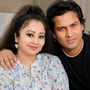 স্বামীকে প্রথম চিঠিতে কী লিখেছিলেন গরিমা?