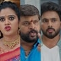 ఇల్లు ఇల్లాలు పిల్ల‌లు-బిగ్ ట్విస్ట్‌-అస‌లు రామ‌రాజు ప్లాన్ ఏంటీ? ధీర‌జ్‌, ప్రేమ‌కు మళ్లీ పెళ్లేంటి?