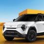 మహీంద్రా ఎక్స్​యూవీ 3ఎక్స్​ఓ రెవెక్స్ ఎడ్జ్