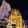 తిరుమల బ్రహ్మోత్సవాలు