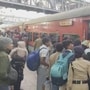 పండగల వేళ ప్రత్యేక రైళ్లు