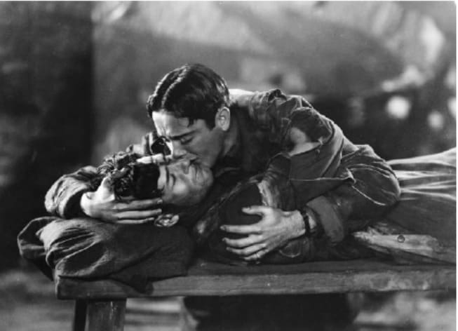Race, gender, war: Check out a slideshow on kisses that changed the world Race, gender, war: Check out a slideshow on kisses that changed the world