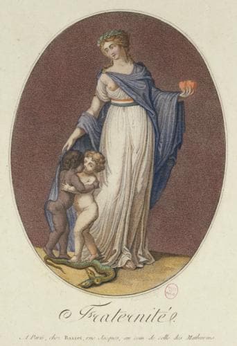 (Carnavalet Museum) (Carnavalet Museum)