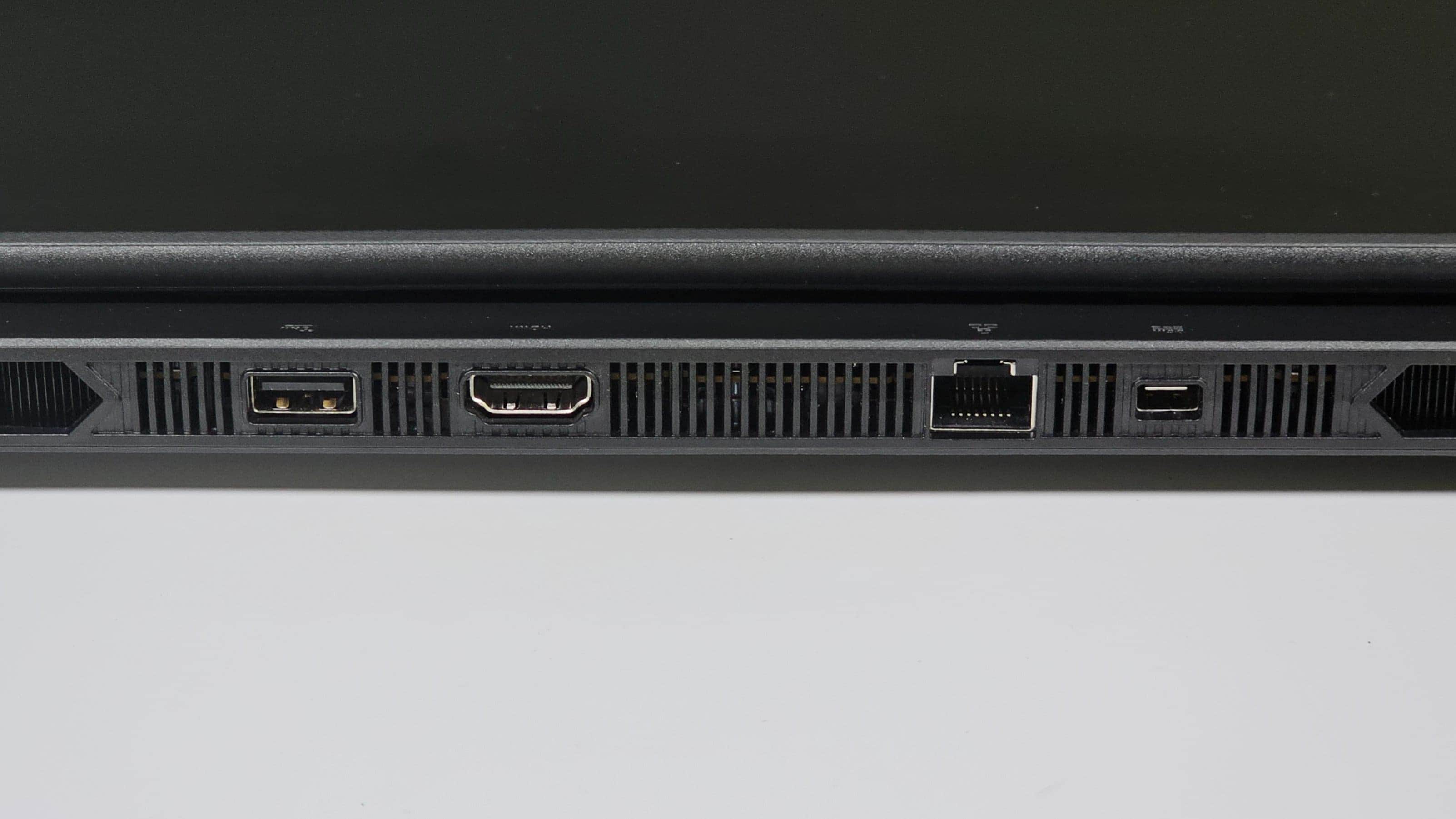 Asus TUF Gaming 16 (2026) review (Amit Rahi - HT) Asus TUF Gaming 16 (2026) review (Amit Rahi - HT)