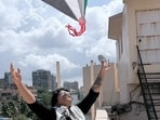 ‘They checked our books, phones’: Police search homes of pro-Palestine activists after kite event