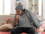 You can have respiratory conditions without the obvious sign of coughing. (Picture credit: Freepik)