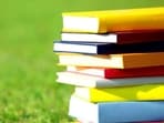 According to a government circular, the general shelf life of educational material has been fixed at three years. After three years, its usefulness will be assessed before further action is taken. (REPRESENTATIVE PHOTO)