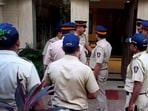 Ahmedabad police said the accused was handed over to Rajasthan police on Sunday. (PTI/Representational)