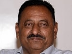 Babasaheb Mohanrao Patil, NCP, Ahmedpur (Latur)