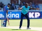 Jofra Archer's workload is being managed now.