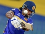 Chamari Athapaththu played a captain's hand against Pakistan. Chamari Athapaththu played a captain's hand against Pakistan.