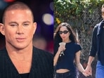 Channing Tatum is at the centre of a new internet mystery after fans stumbled upon an Instagram account that appeared to have a lot to say about the actor, his former fiancée Zoë Kravitz and her rumoured relationship with Harry Styles. (The Image Direct / Backgrid )