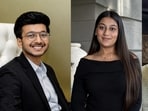 Police allege that the accused decided to kill Agarwal themselves. During the planning, they allegedly watched films based on murders and listened to podcasts(HT File)