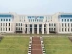 Congress said educational institutions should nurture independent minds, not compel students to attend political leaders’ celebrations or threaten them with penalties. (HT File)